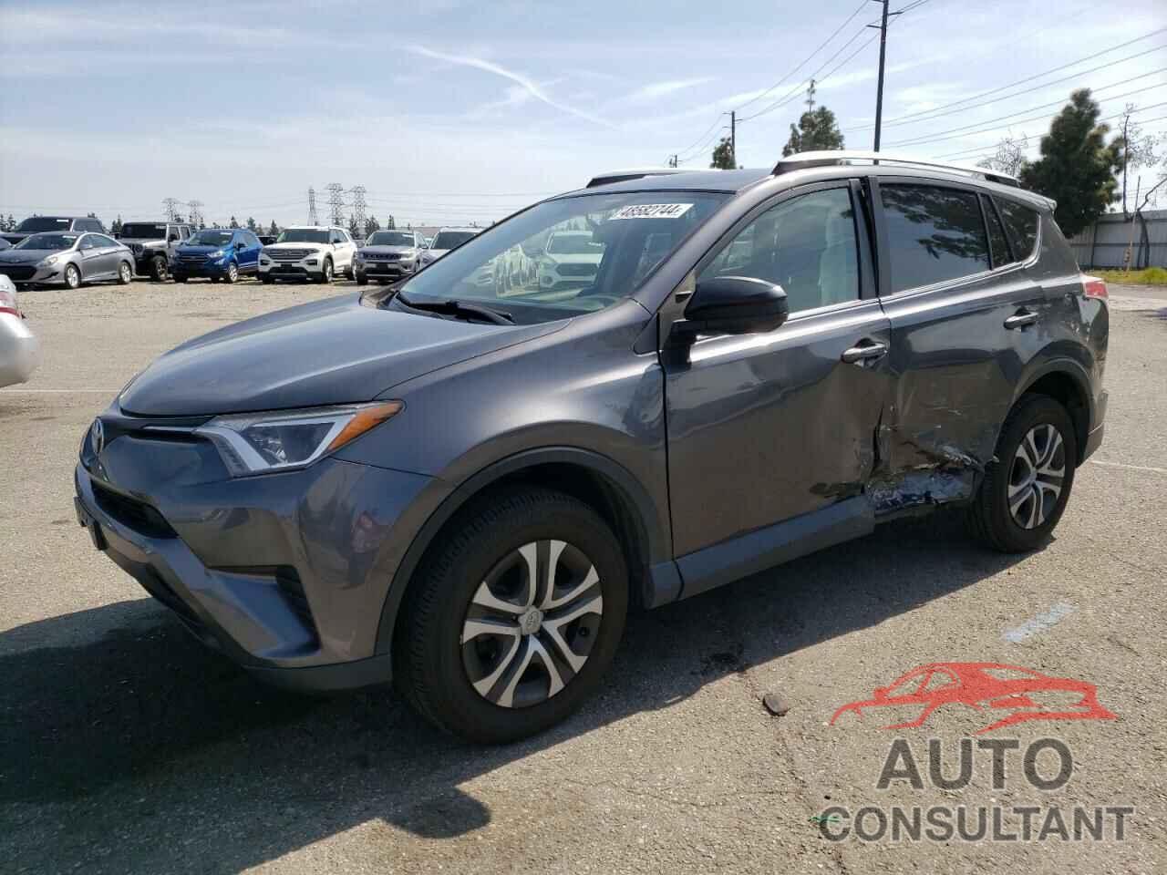 TOYOTA RAV4 2016 - JTMZFREV5GD092238