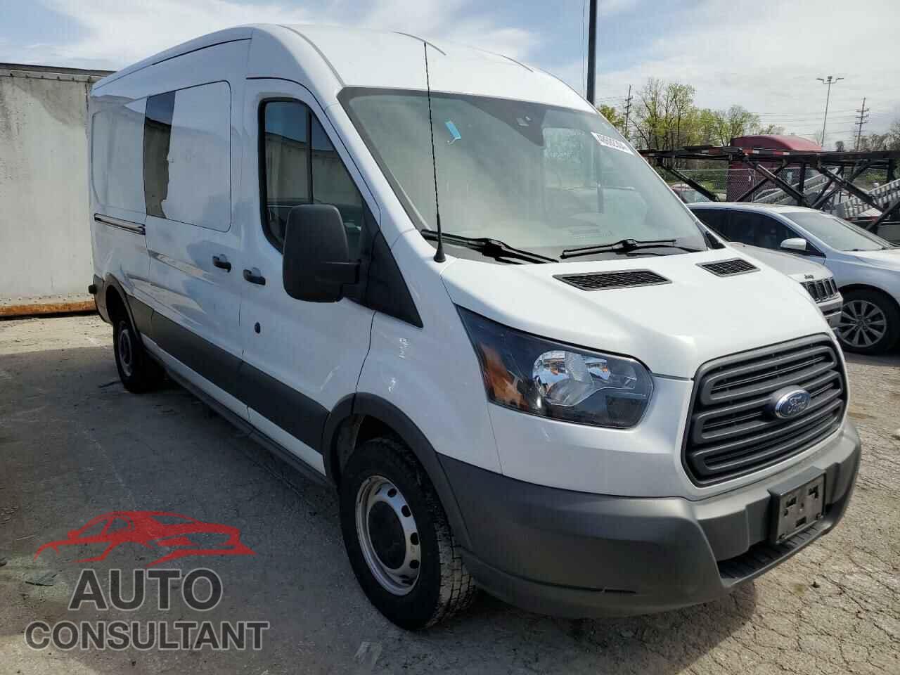 FORD TRANSIT 2017 - 1FTYR2DM6HKA02191