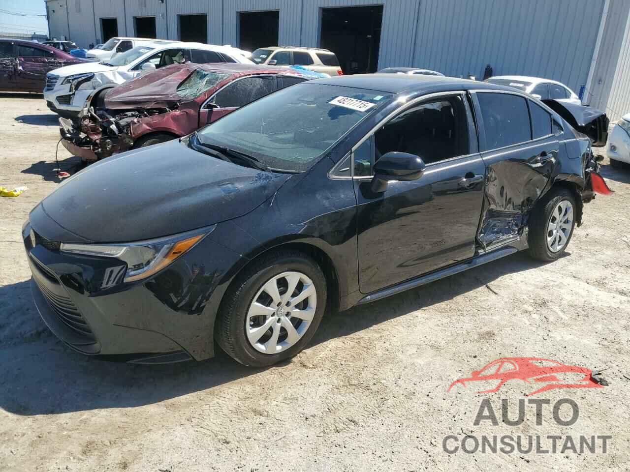 TOYOTA COROLLA 2024 - 5YFB4MDE6RP209403