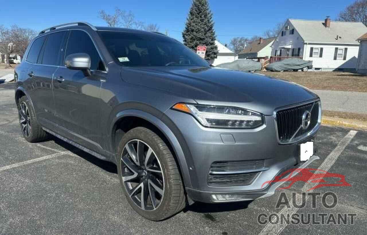 VOLVO XC90 2018 - YV4A22PK8J1326168