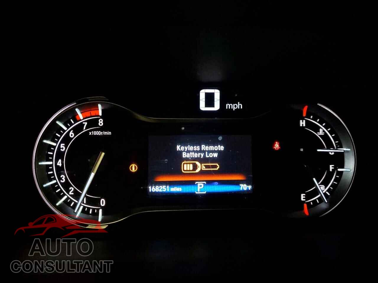 HONDA RIDGELINE 2017 - 5FPYK3F74HB031243