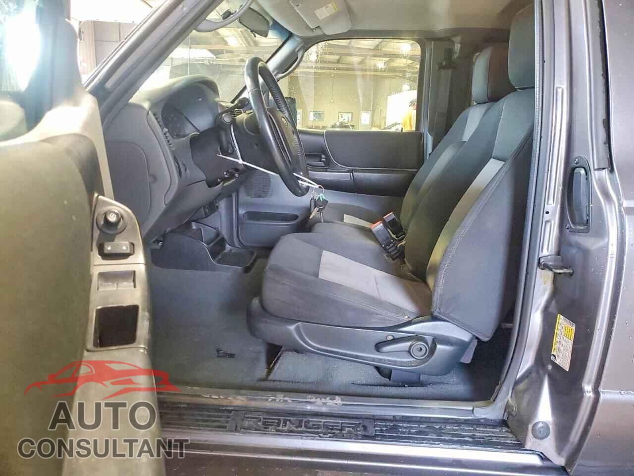 FORD RANGER 2010 - 1FTLR4FE3APA59369