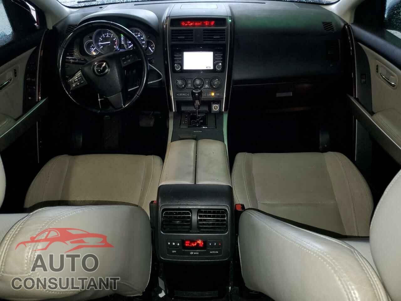 MAZDA CX-9 2015 - JM3TB2DA5F0459109