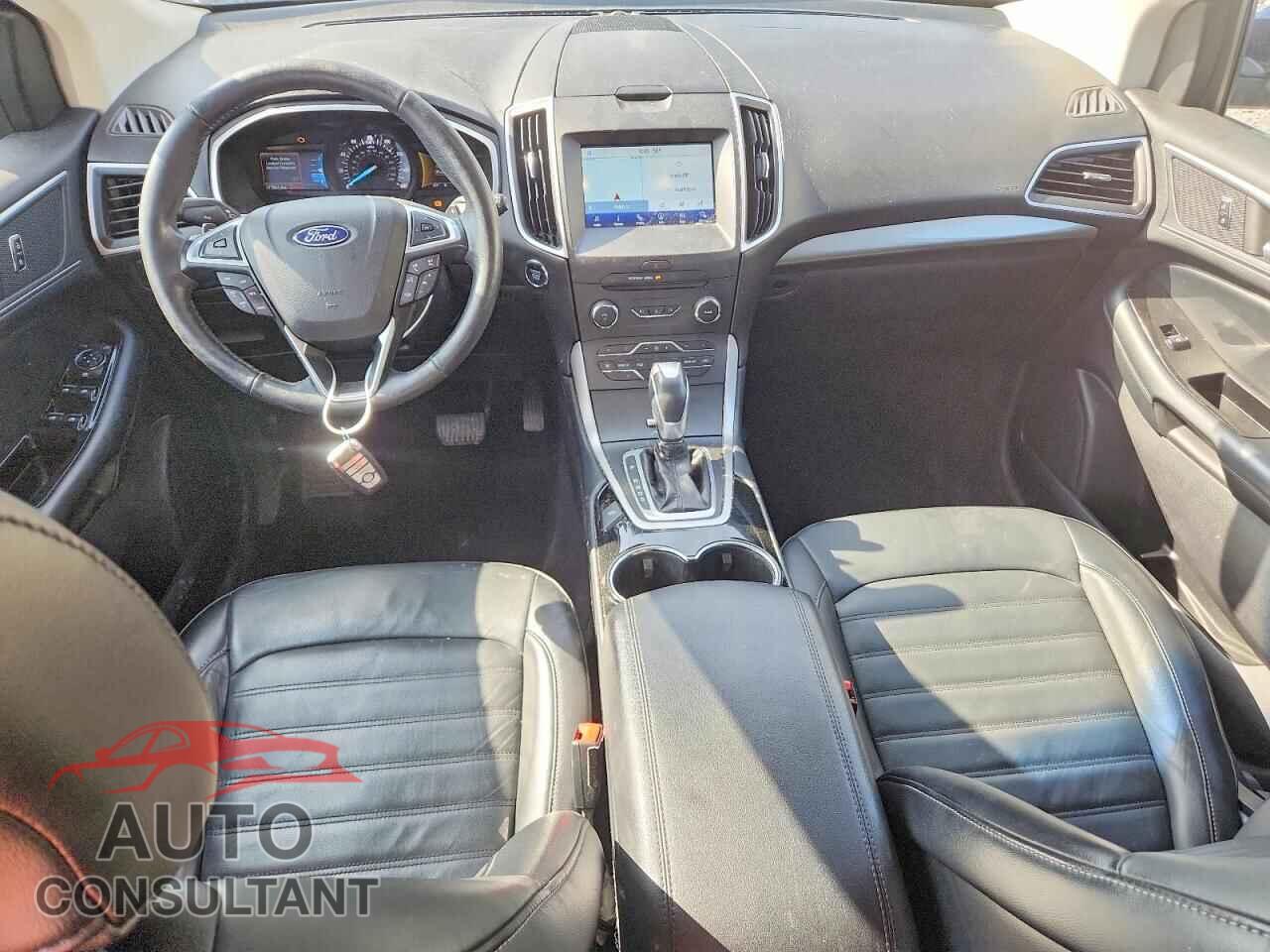 FORD EDGE 2017 - 2FMPK4J80HBB45940