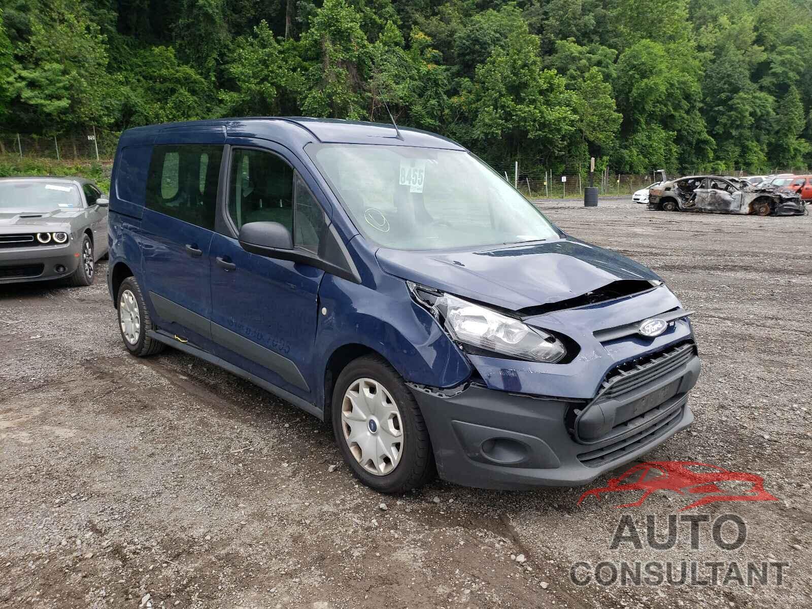 FORD TRANSIT CO 2016 - NM0LS7E74G1270873