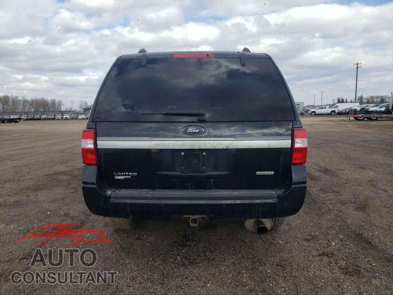 FORD EXPEDITION 2017 - 1FMJU2AT1HEA53703