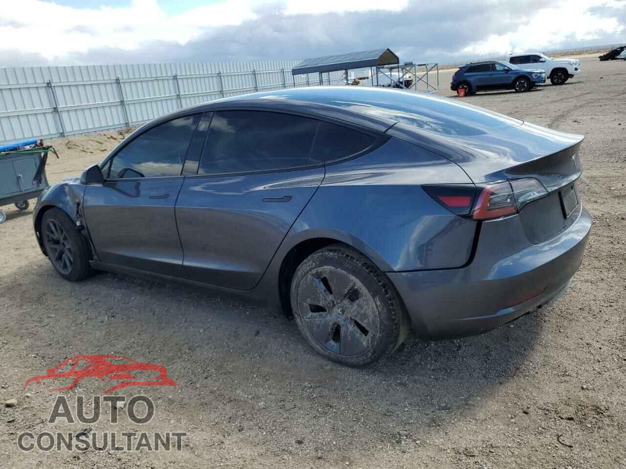 TESLA MODEL 3 2023 - 5YJ3E1EA3PF707076