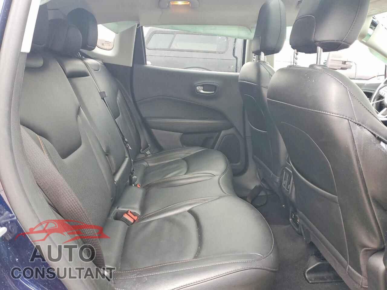 JEEP COMPASS 2020 - 3C4NJDCB3LT234292