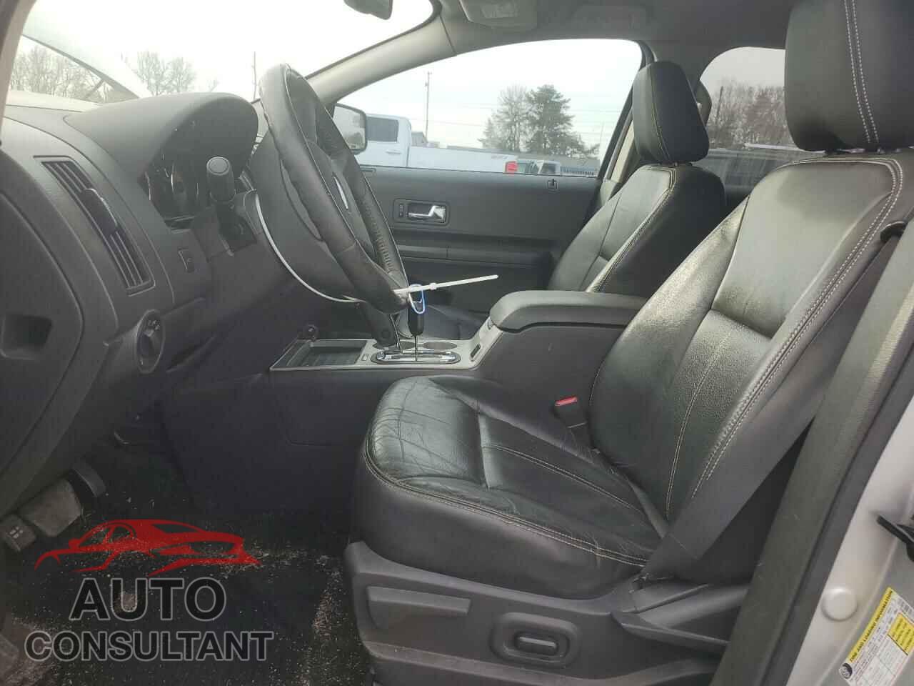 FORD EDGE 2010 - 2FMDK3JC2ABA95744