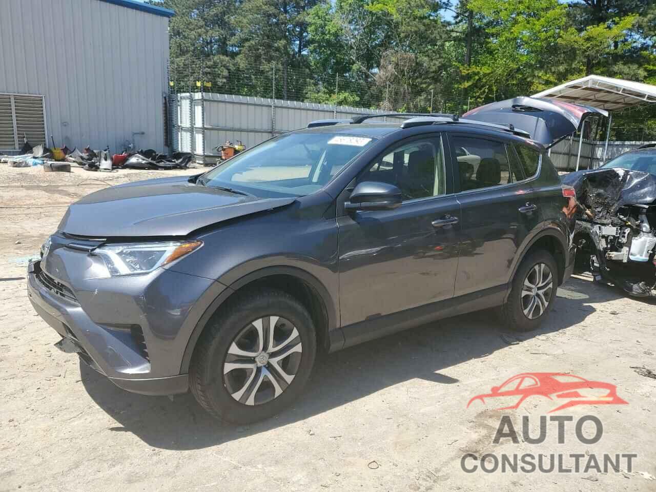 TOYOTA RAV4 2016 - JTMZFREV3GJ088643