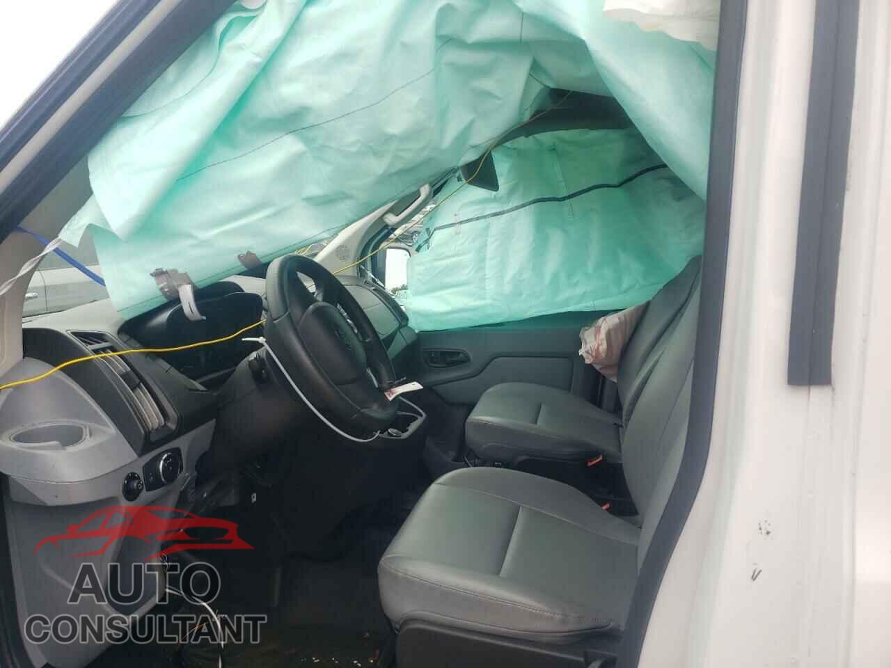 FORD TRANSIT 2017 - 1FDZX2CM6HKA62186