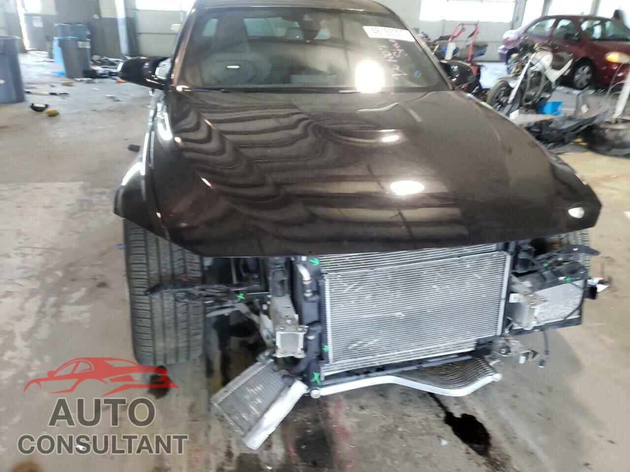 BMW M3 2018 - WBS8M9C54J5J78977