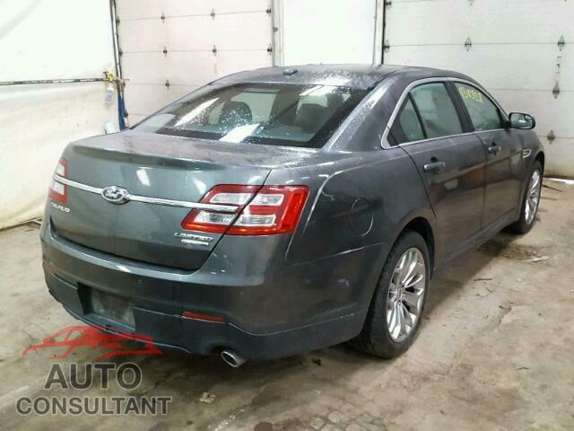 FORD TAURUS 2015 - 1FAHP2F84FG106156