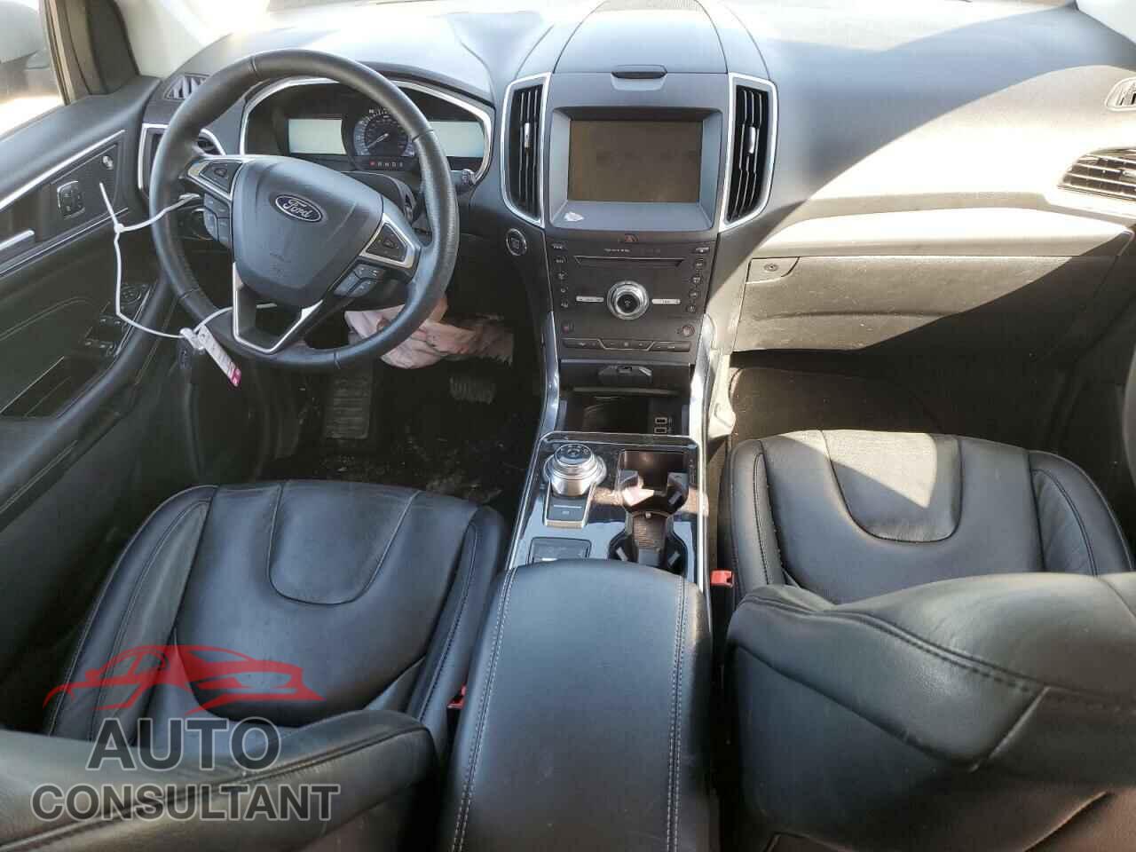 FORD EDGE 2019 - 2FMPK3K97KBC02613