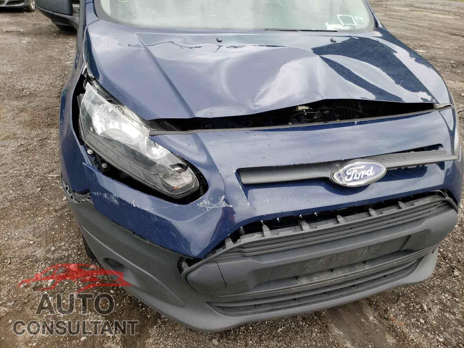 FORD TRANSIT CO 2016 - NM0LS7E74G1270873