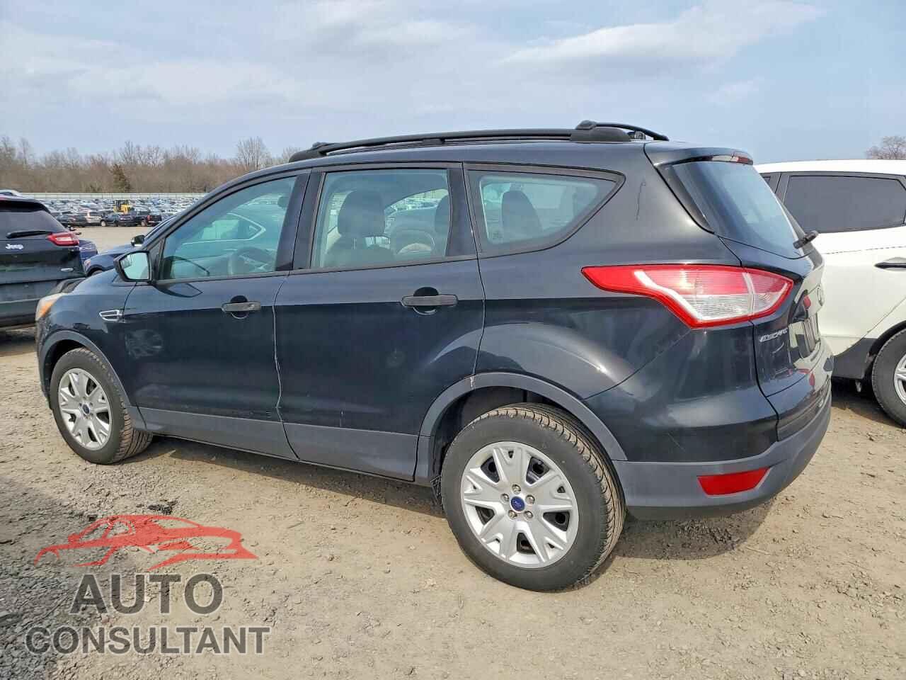 FORD ESCAPE 2014 - 1FMCU0F76EUA26281