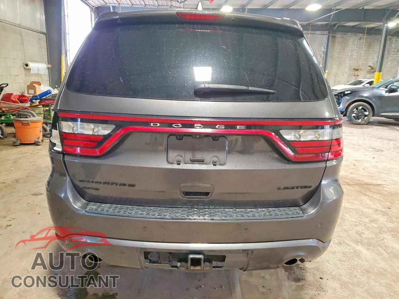 DODGE DURANGO 2014 - 1C4RDJDG1EC978330