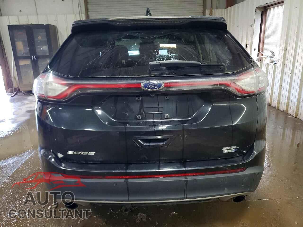 FORD EDGE 2015 - 2FMTK4J97FBB89891