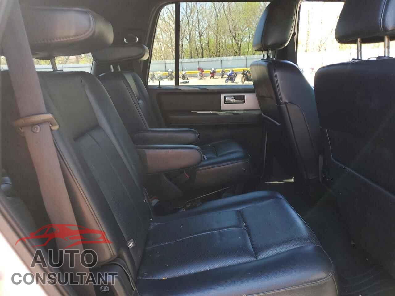 FORD EXPEDITION 2017 - 1FMJU2AT8HEA54573