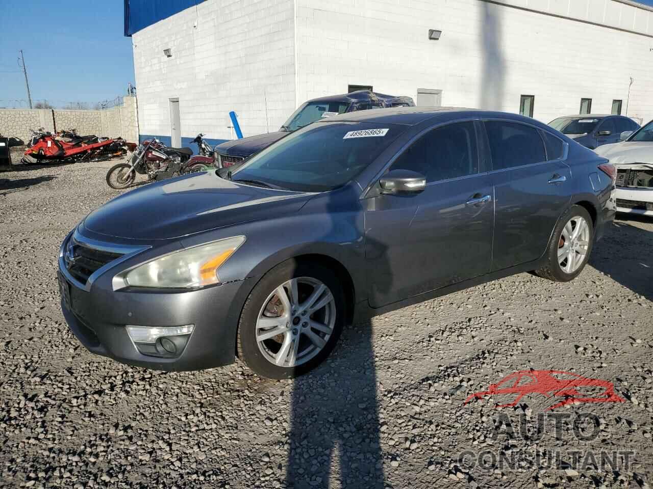 NISSAN ALTIMA 2015 - 1N4BL3AP6FC489577