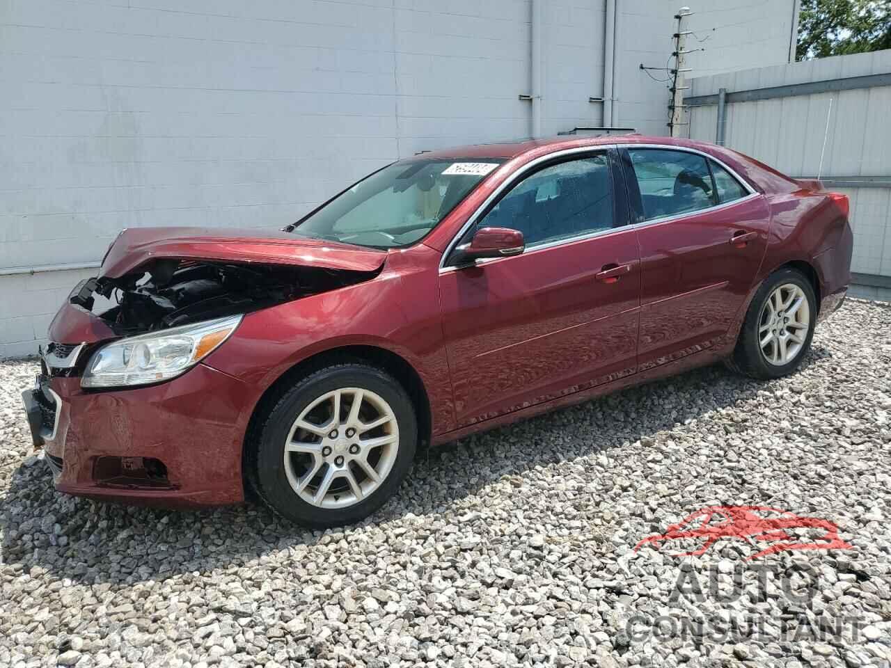 CHEVROLET MALIBU 2015 - 1G11C5SL0FF284101
