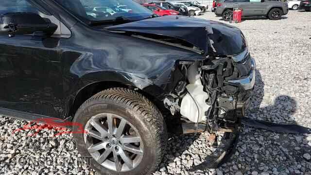 FORD EDGE 2014 - 2FMDK4JC4EBB17674