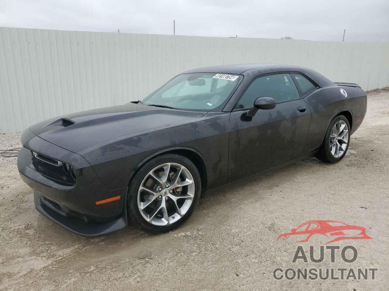 DODGE CHALLENGER 2022 - 2C3CDZJG6NH136982