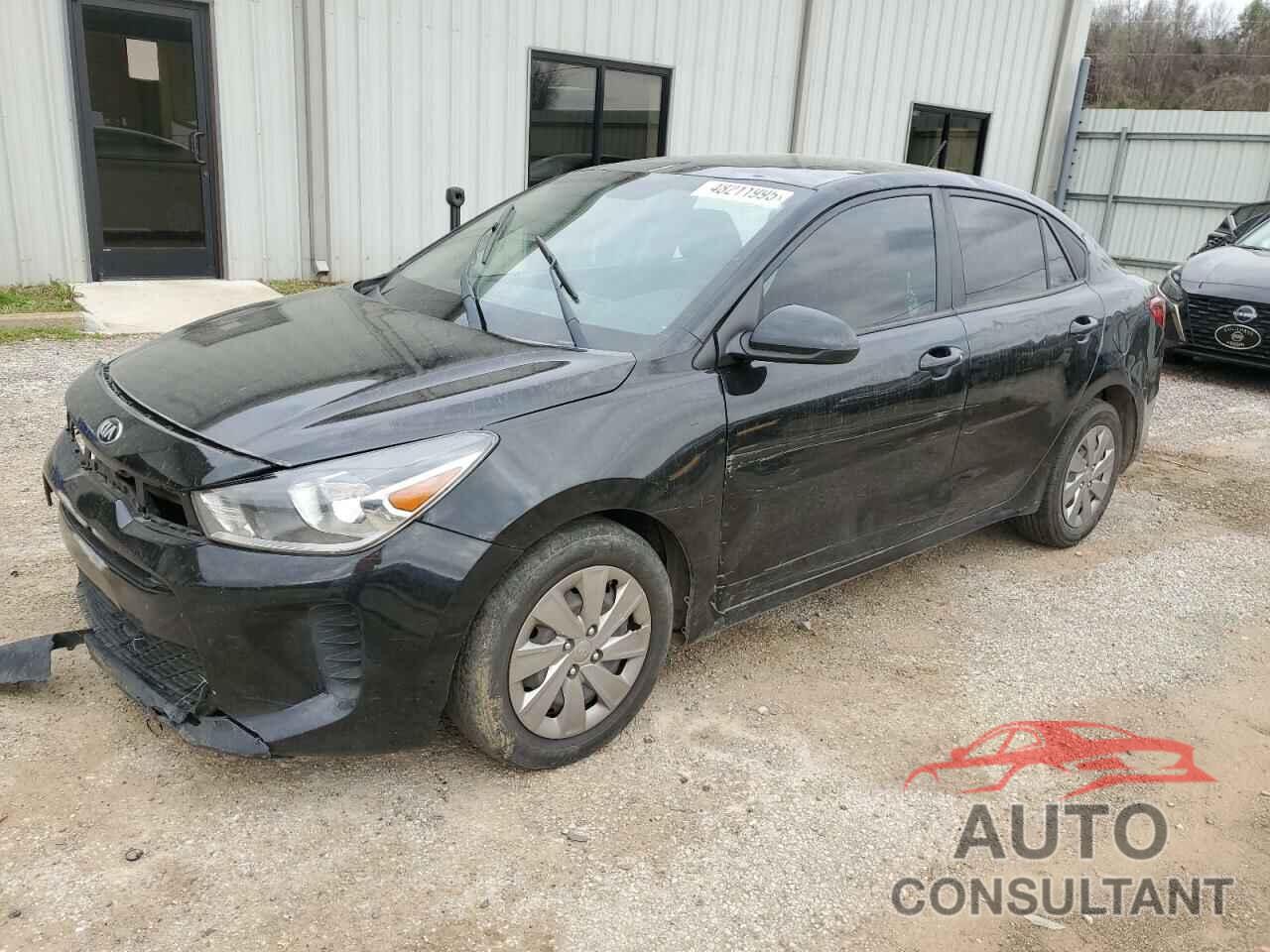 KIA RIO 2020 - 3KPA24AD6LE297102