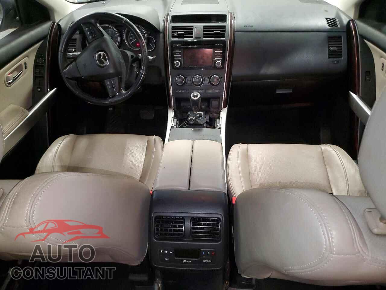 MAZDA CX-9 2014 - JM3TB3DA2E0436259