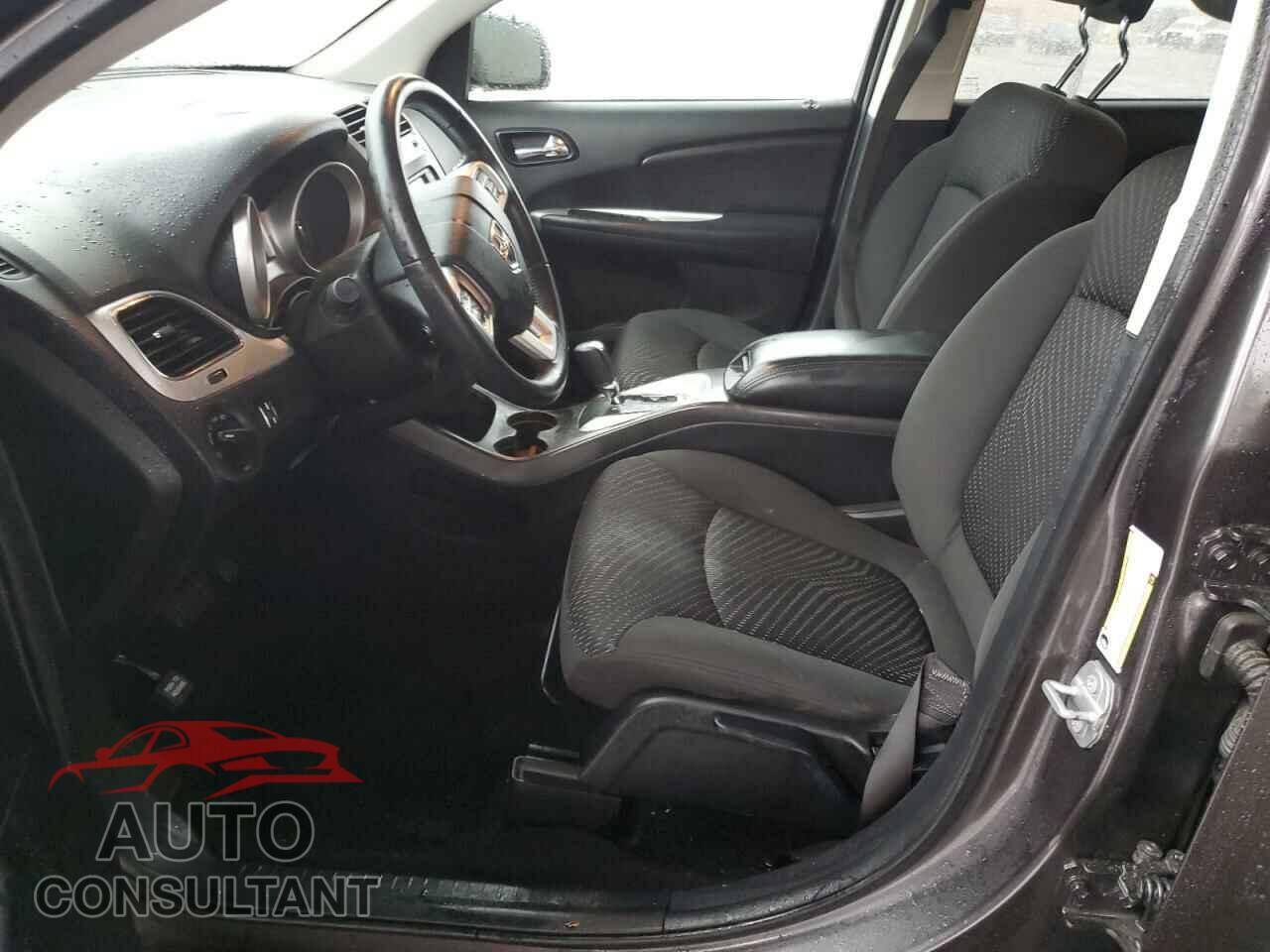 DODGE JOURNEY 2016 - 3C4PDCAB0JT526833