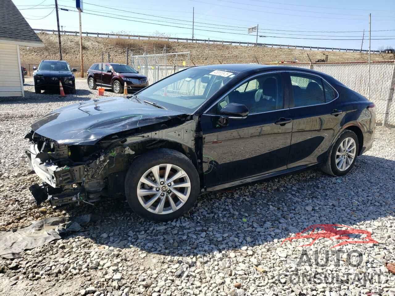 TOYOTA CAMRY 2023 - 4T1R11AK4PU812166