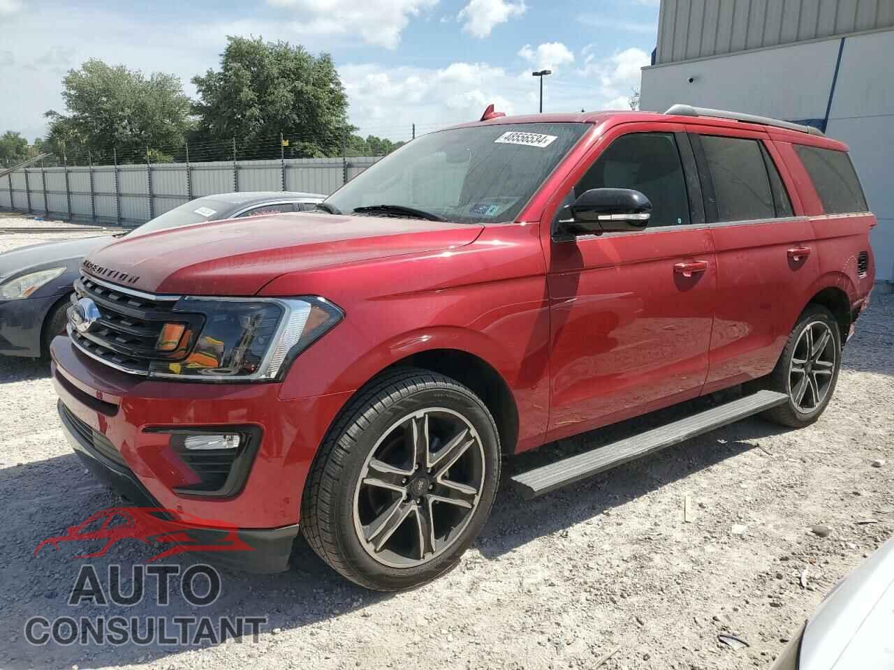 FORD EXPEDITION 2020 - 1FMJU2AT1LEA01948