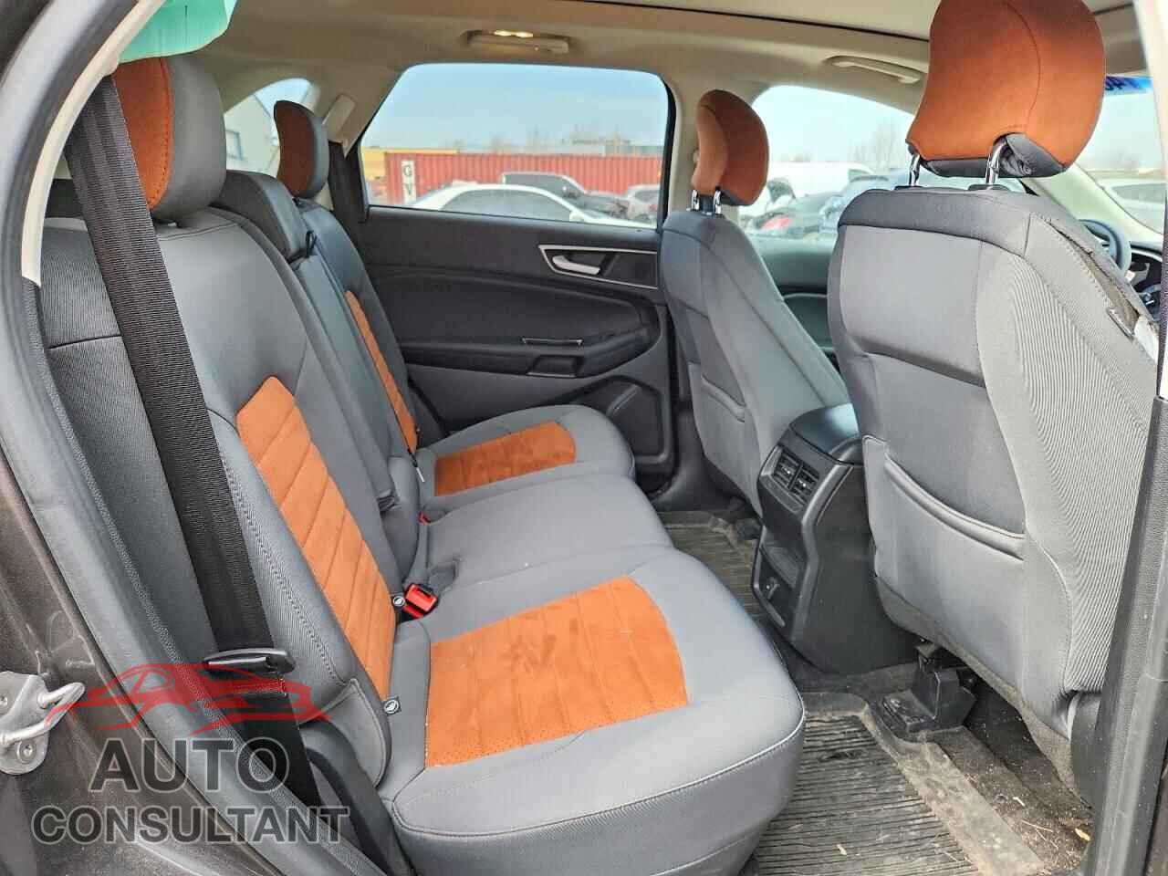 FORD EDGE 2018 - 2FMPK4J89JBB45828