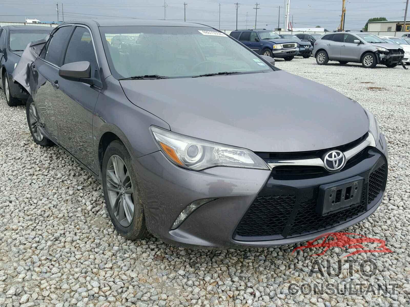 TOYOTA CAMRY 2015 - 4T1BF1FK1FU479841