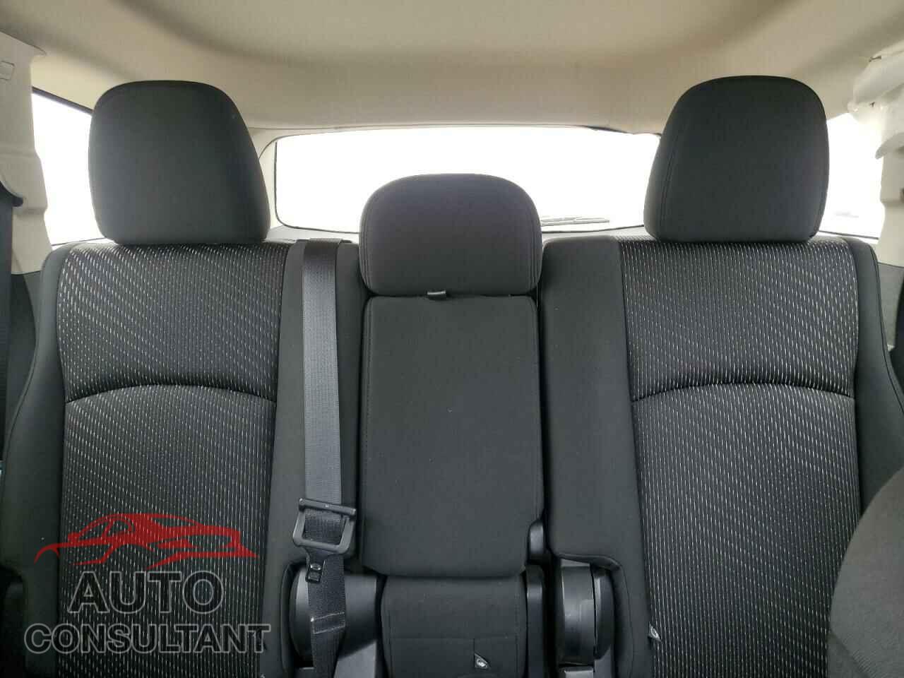 DODGE JOURNEY 2011 - 3D4PG1FG9BT541710