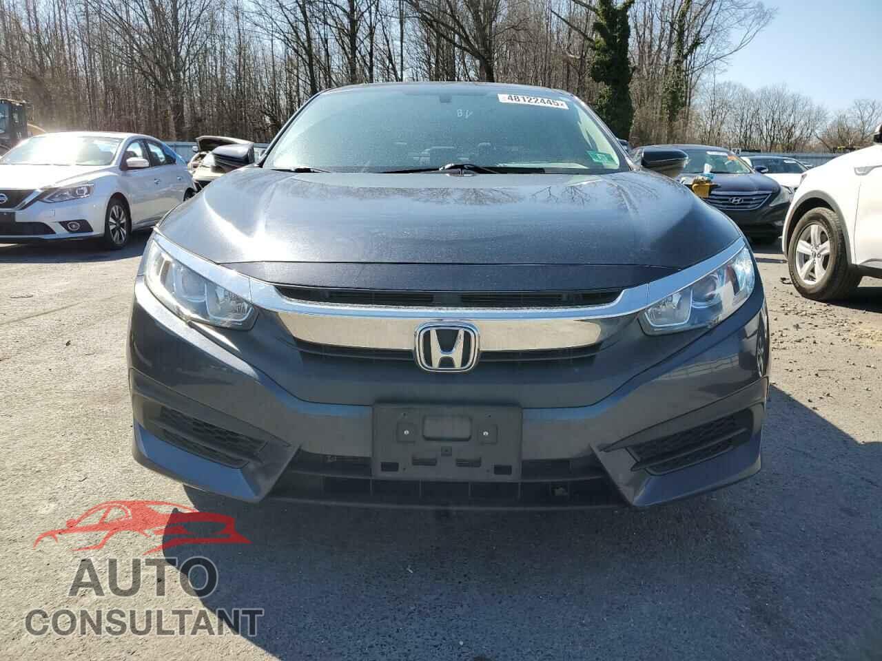HONDA CIVIC 2016 - 19XFC2F7XGE247626