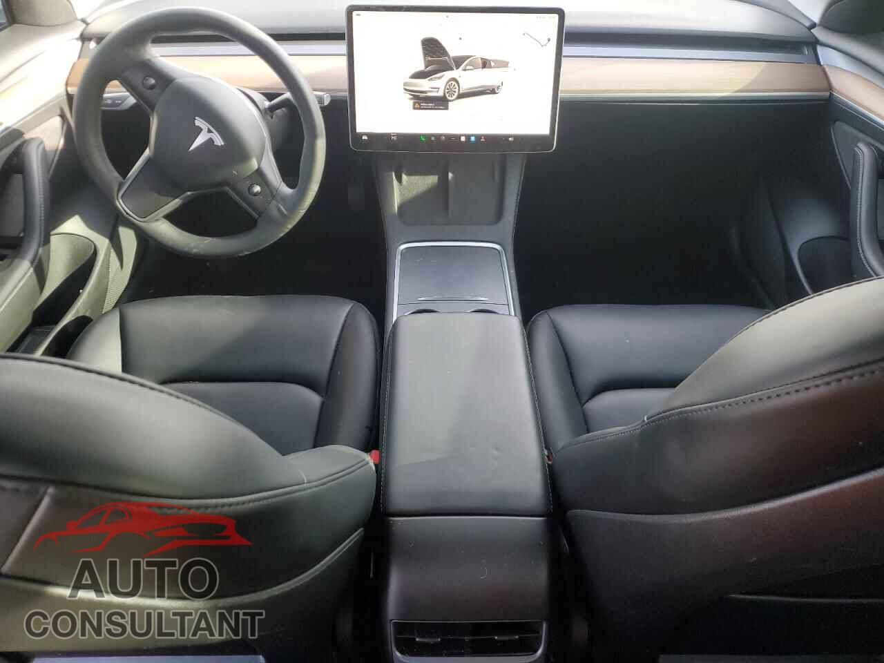TESLA MODEL 3 2023 - 5YJ3E1EA1PF436843