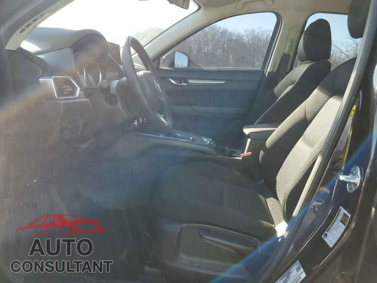 MAZDA CX-5 2018 - JM3KFBBM4J1357381