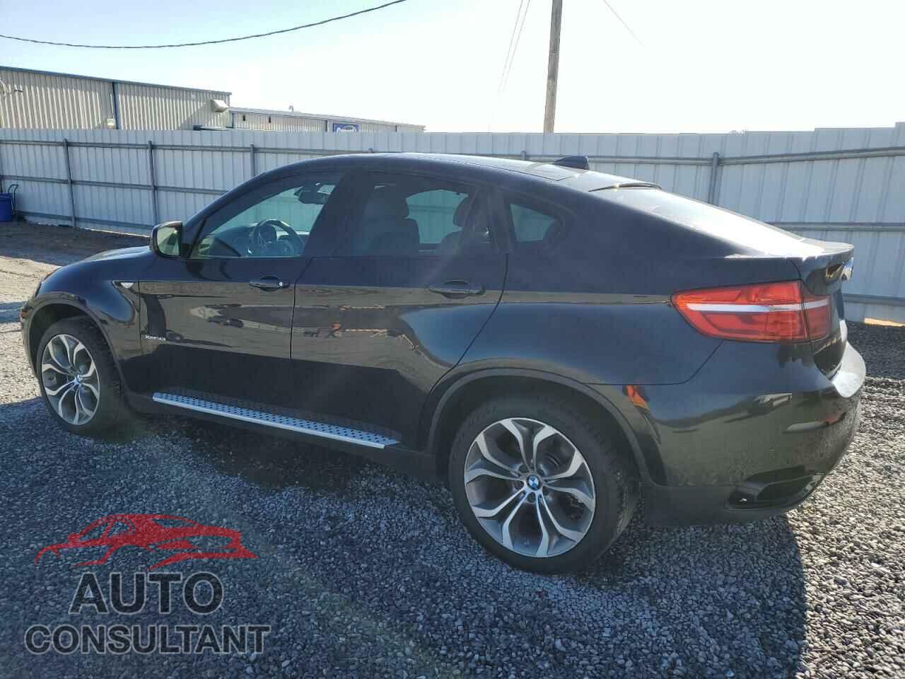 BMW X6 2014 - 5UXFG8C58EL593140