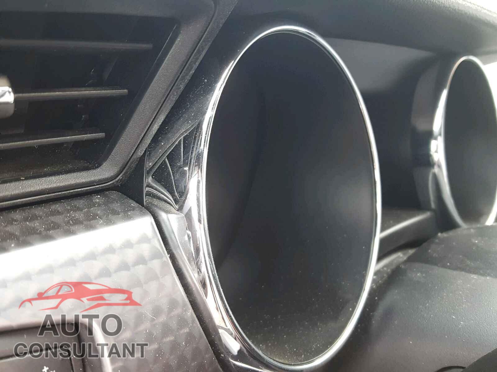 FORD MUSTANG 2017 - 1FA6P8CF6H5319525