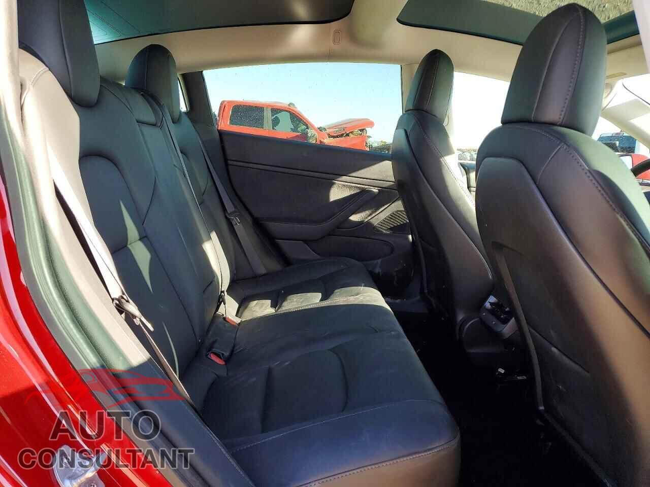 TESLA MODEL 3 2020 - 5YJ3E1EC8LF669310