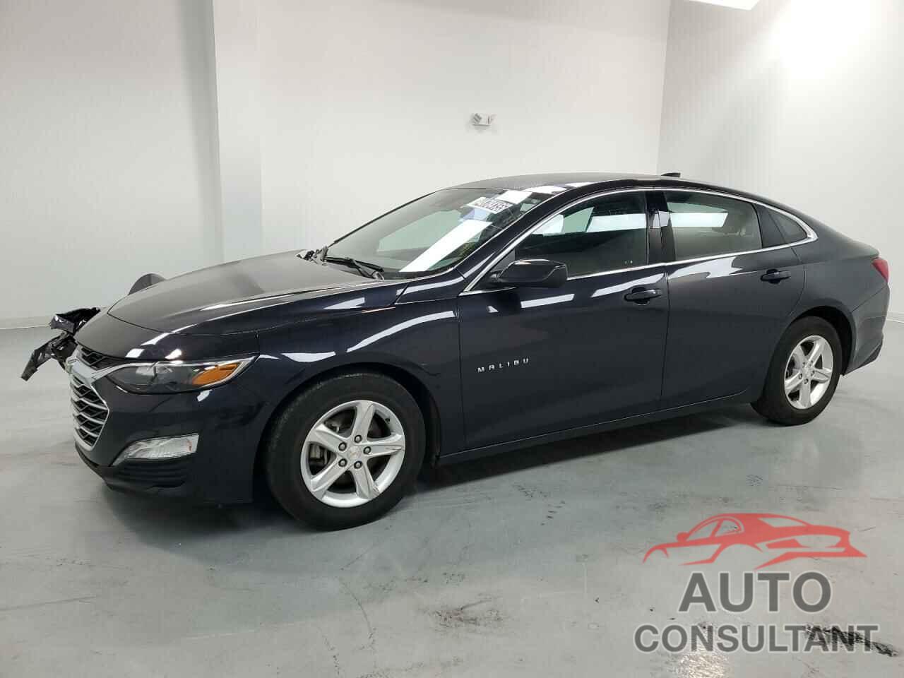 CHEVROLET MALIBU 2023 - 1G1ZD5ST5PF207452
