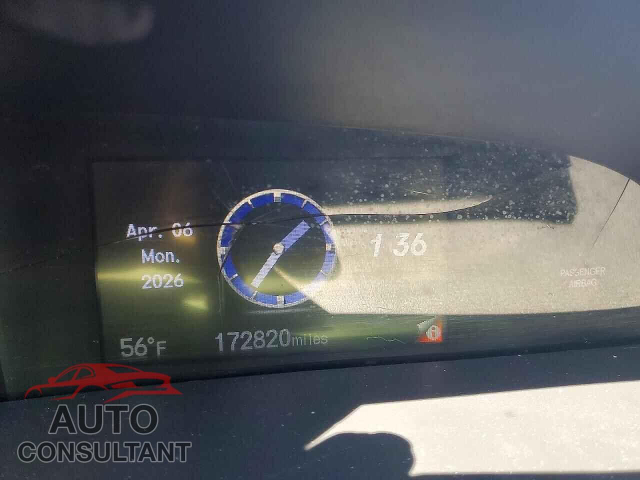 HONDA CIVIC 2014 - 19XFB2F85EE205471