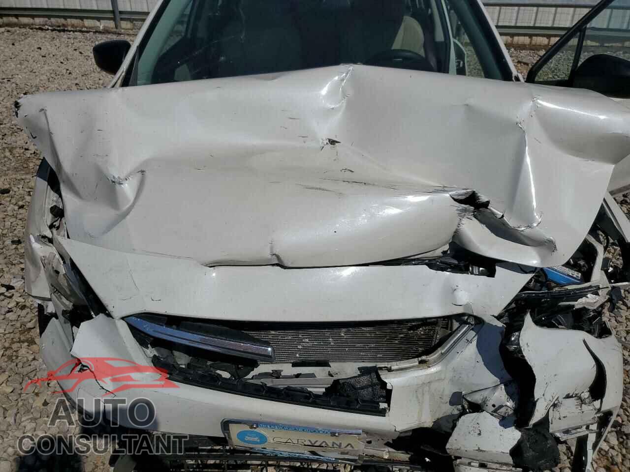 SUBARU IMPREZA 2020 - 4S3GTAB65L3700788