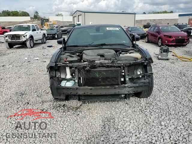 DODGE CHARGER 2019 - 2C3CDXBG4KH707903