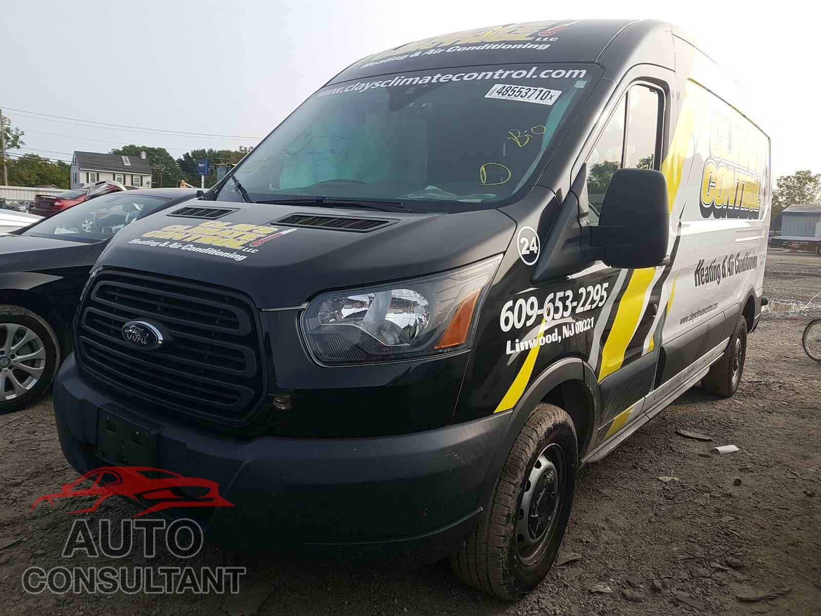 FORD TRANSIT CO 2018 - 1FTYR2CM2JKA02356