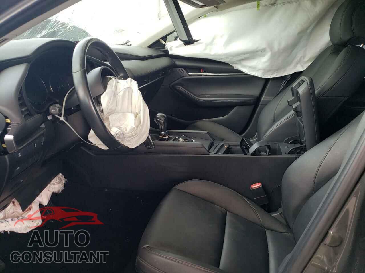 MAZDA 3 2021 - 3MZBPABL9MM200831