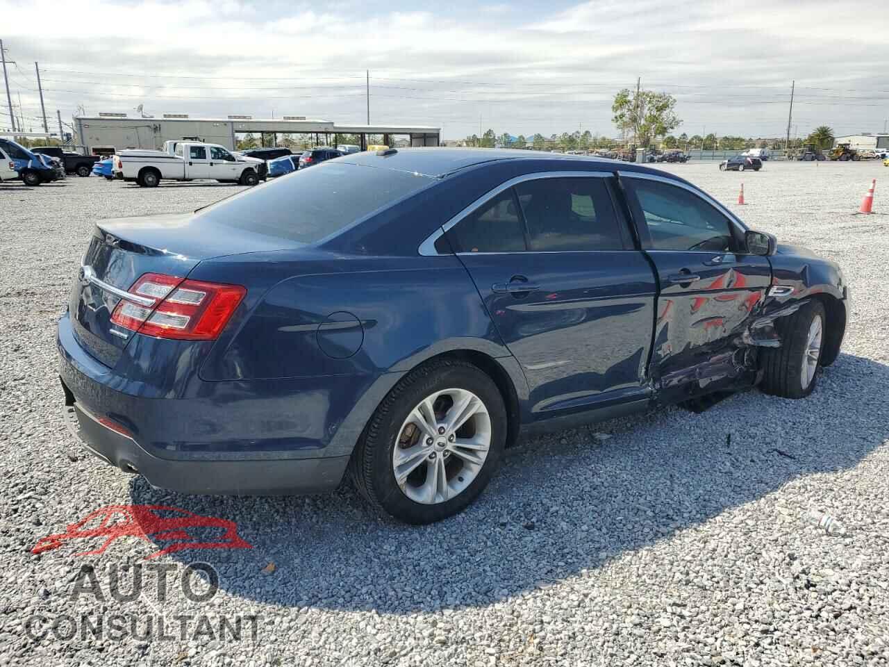 FORD TAURUS 2016 - 1FAHP2D86GG145044