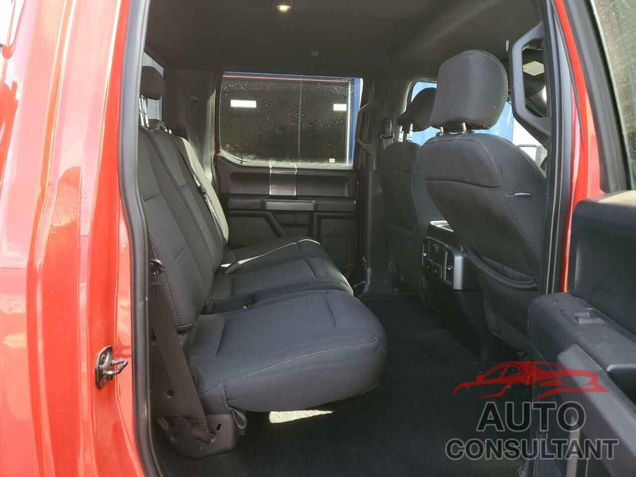 FORD F-150 2019 - 1FTFW1E45KFC69606
