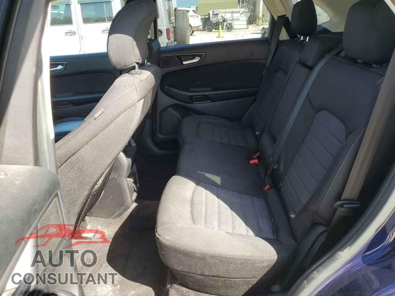 FORD EDGE 2016 - 2FMPK3G9XGBB61300